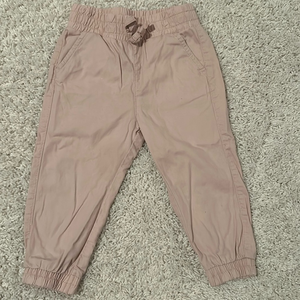 Girl Pants